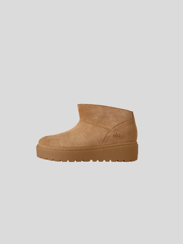 ALO Malibu Low Boot