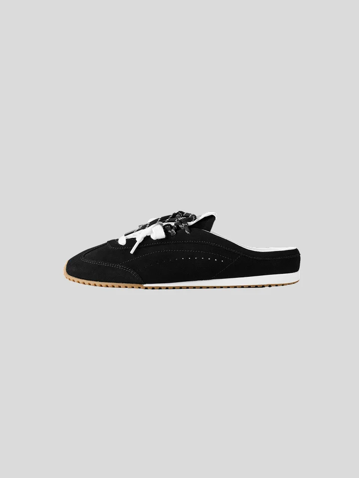 ALO Sunset Sneaker Mule