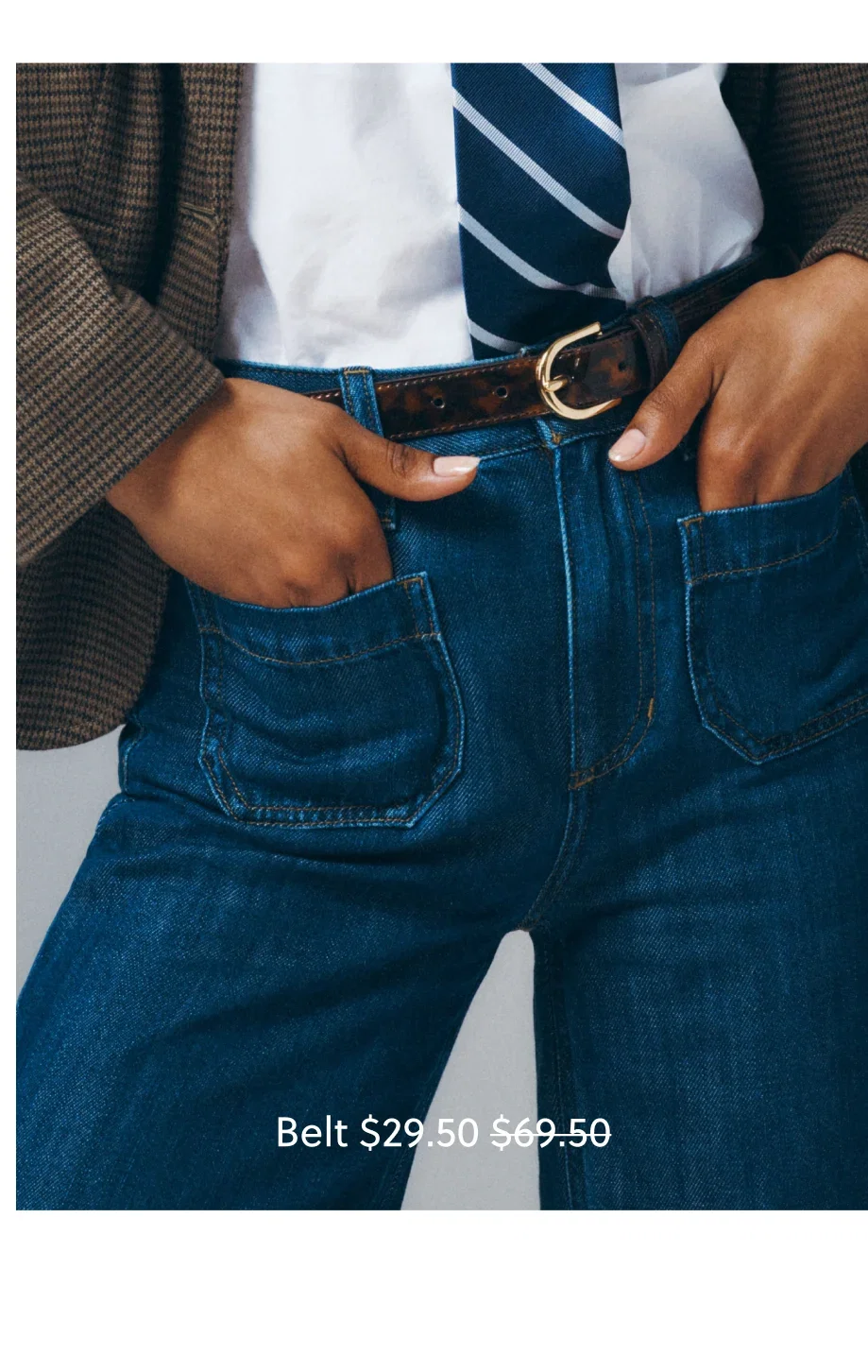 Belts