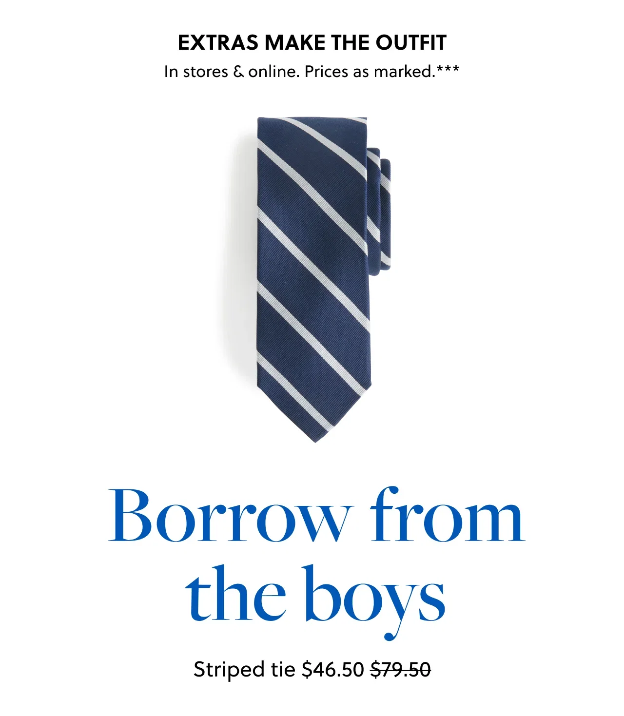 Ties