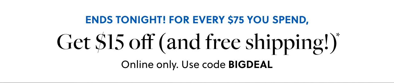 Free Shipping