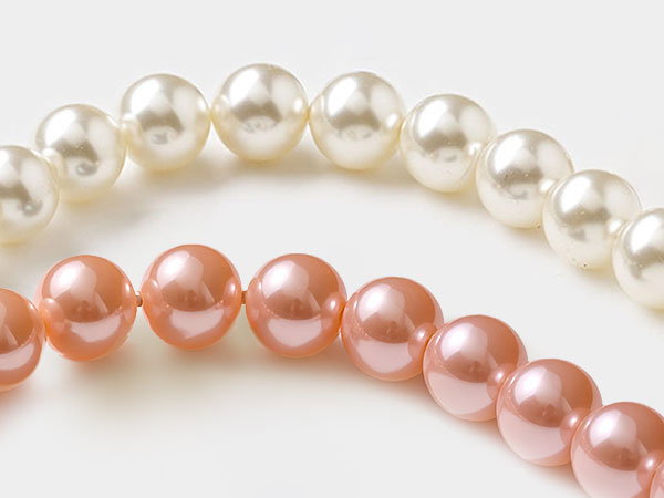 Crystal Pearls