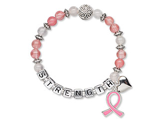 Renewal with Rose Quartz