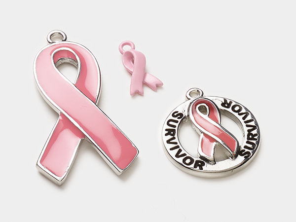 BCA Charms, Drops and Pendants