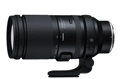Tamron 150-500mm f5-6.7 Di III VC VXD Lens for Nikon Z