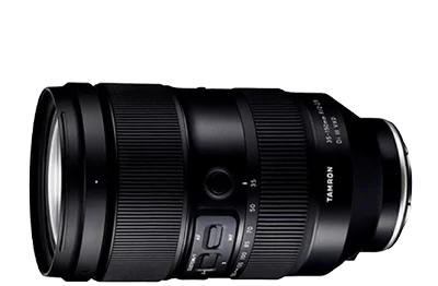 Tamron 35-150mm f2-2.8 Di III VXD Lens