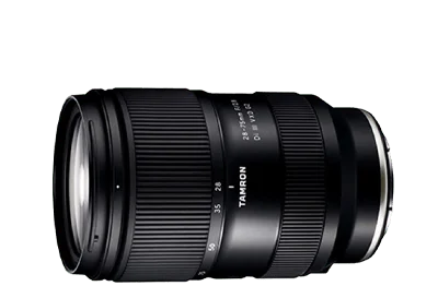 Tamron 28-75mm f2.8 Di III VXD G2 Lens