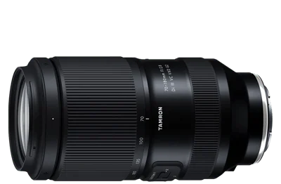 Tamron 70-180mm f2.8 Di III VXD G2 Lens for Sony E