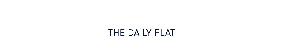 The Daily Flat