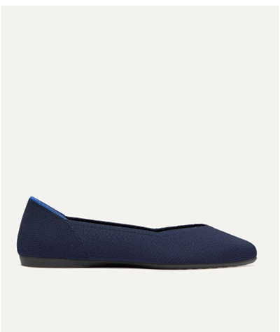 The Daily Flat Navy