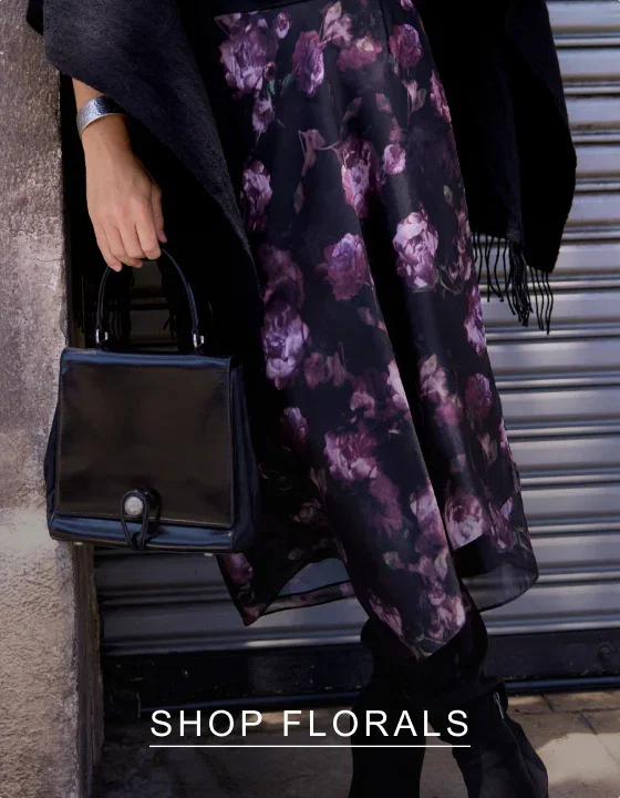 Shop Florals
