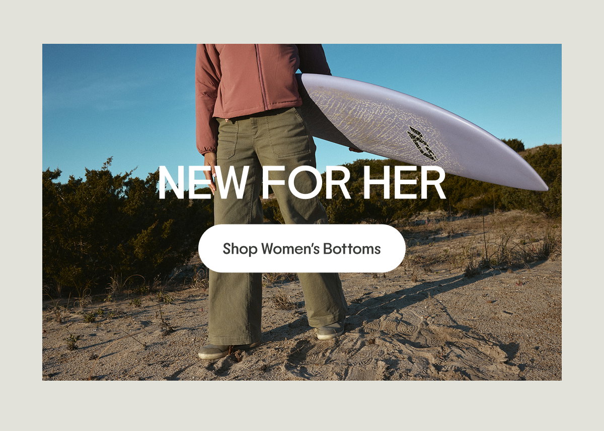 Shop Women's Bottoms