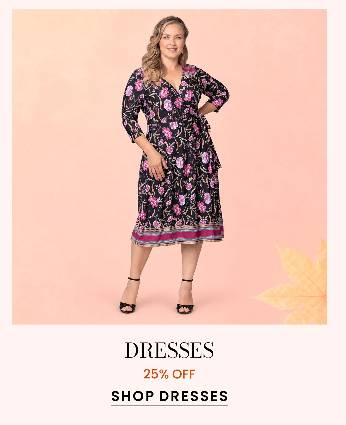 Dresses