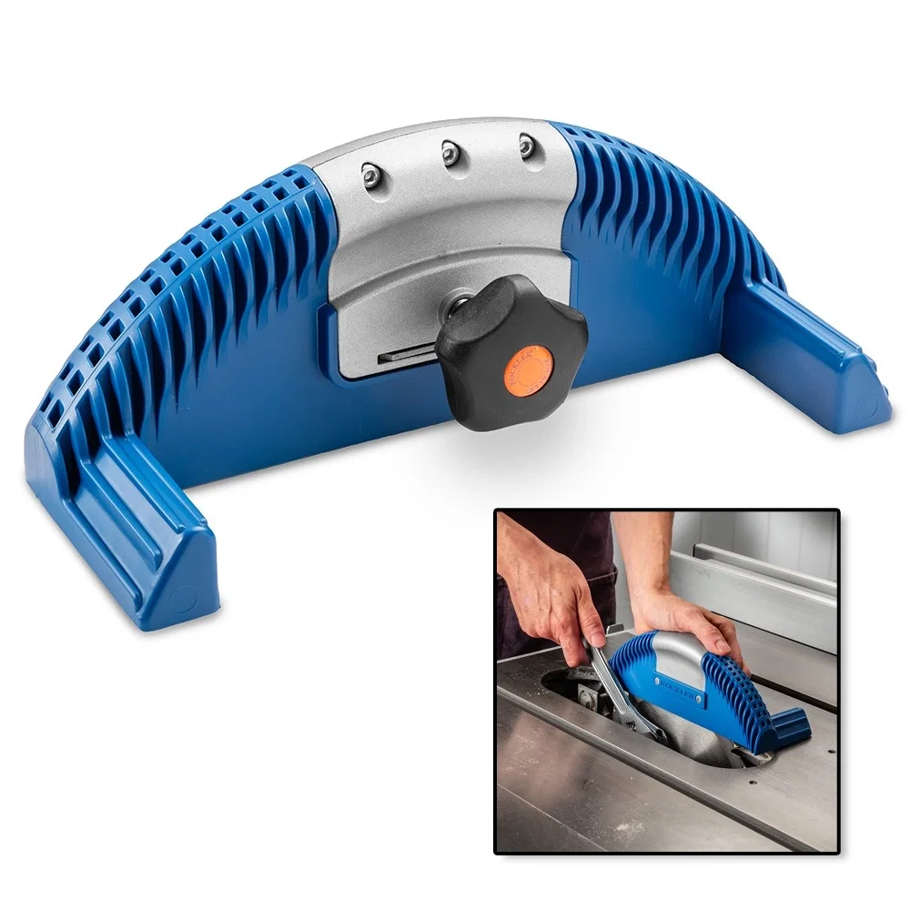Rockler Blade-Lock Blade Changing Tool