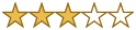 3 out of 5 stars
