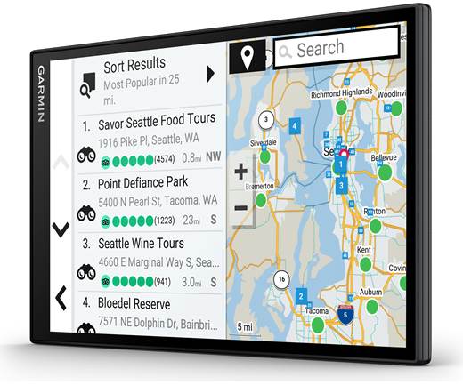 Garmin DriveSmart™ 86