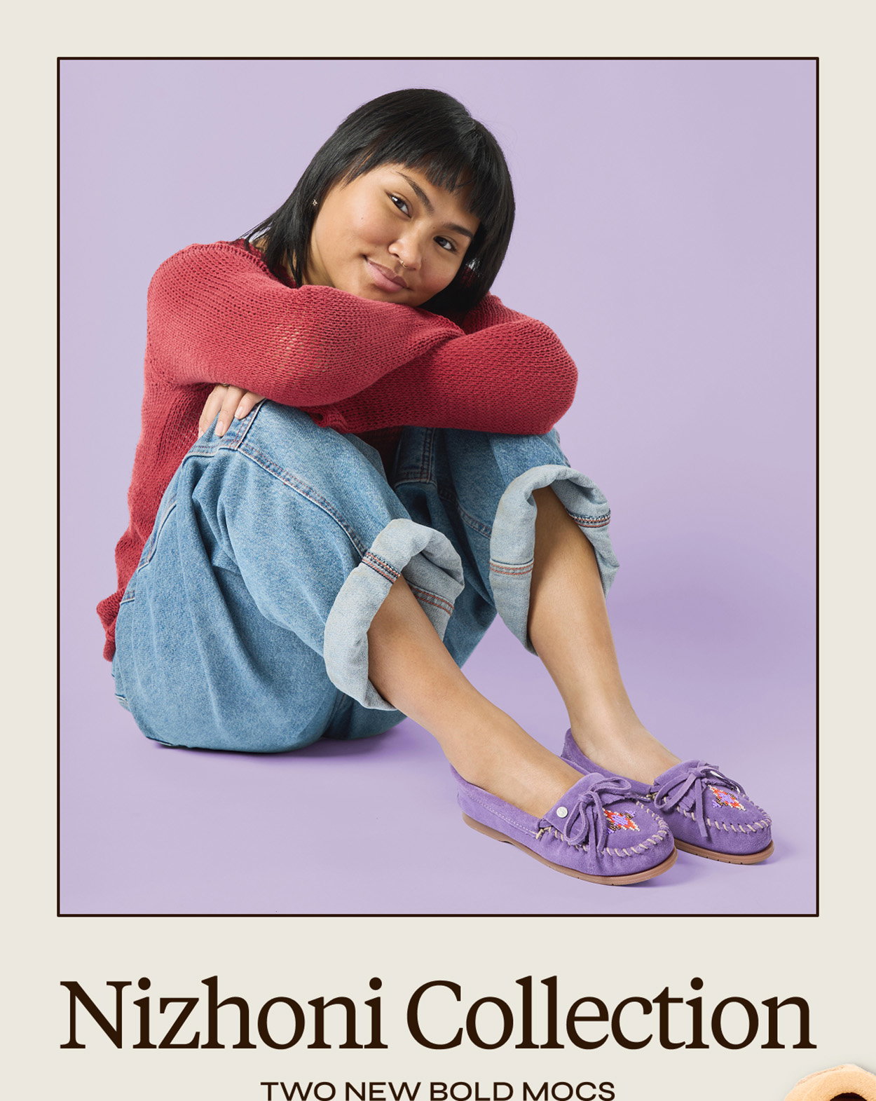 Nizhoni Moc