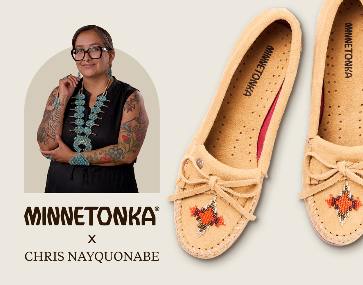 Nizhoni Moc