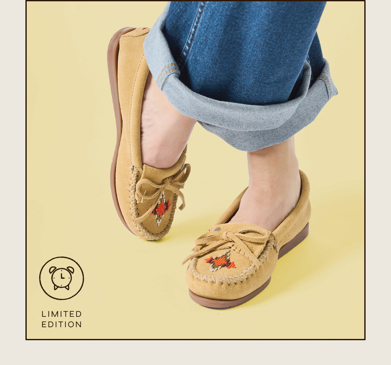 Nizhoni Moc