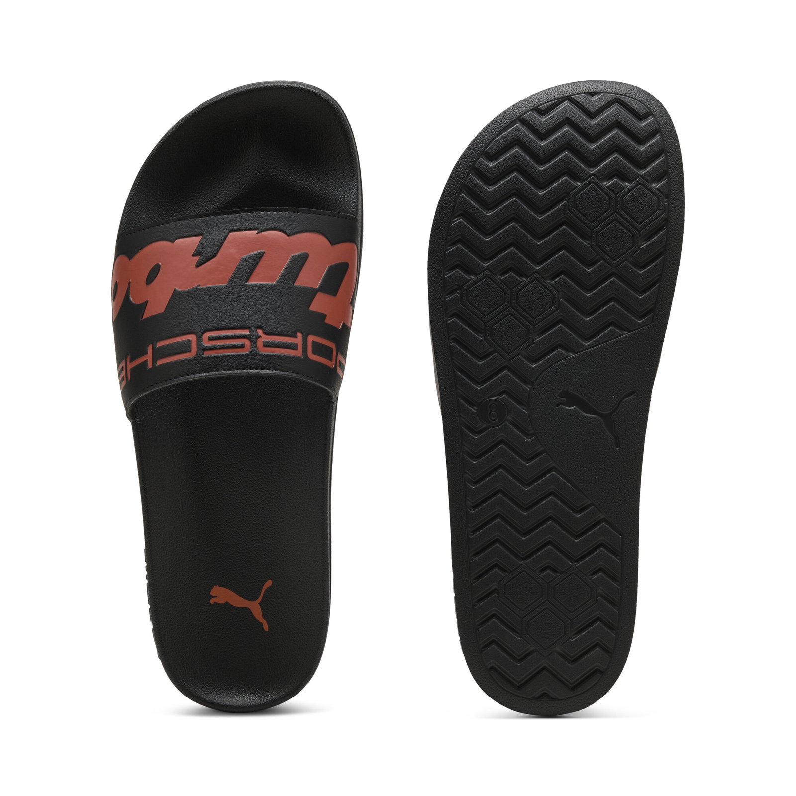 PUMA Porsche Legacy Leadcat 2.0 Sandals