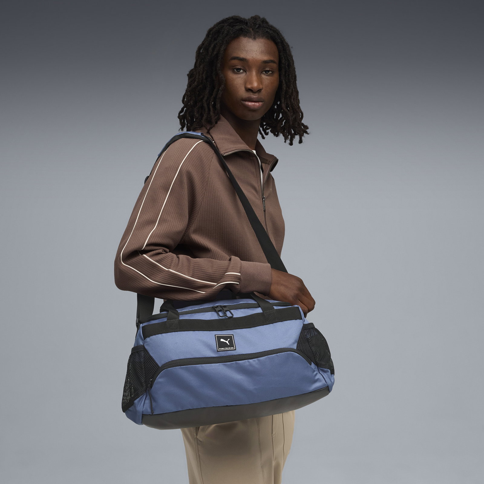 PUMA Training Small Sports Bag