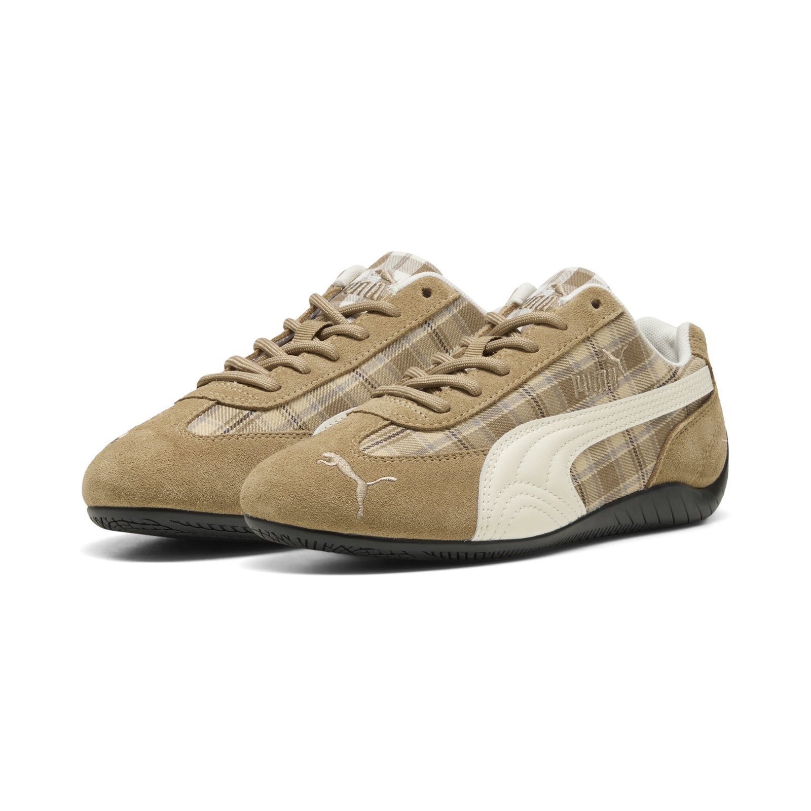 PUMA Speedcat Patch Sneakers