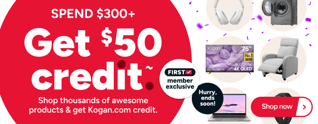 Spend & Get