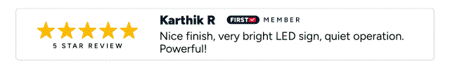 Reviews