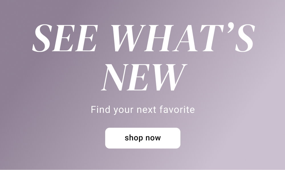 See What's New