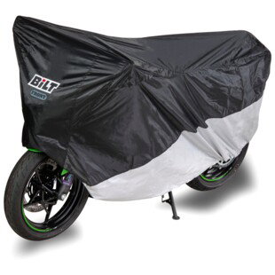 BILT Motorcycle Cover