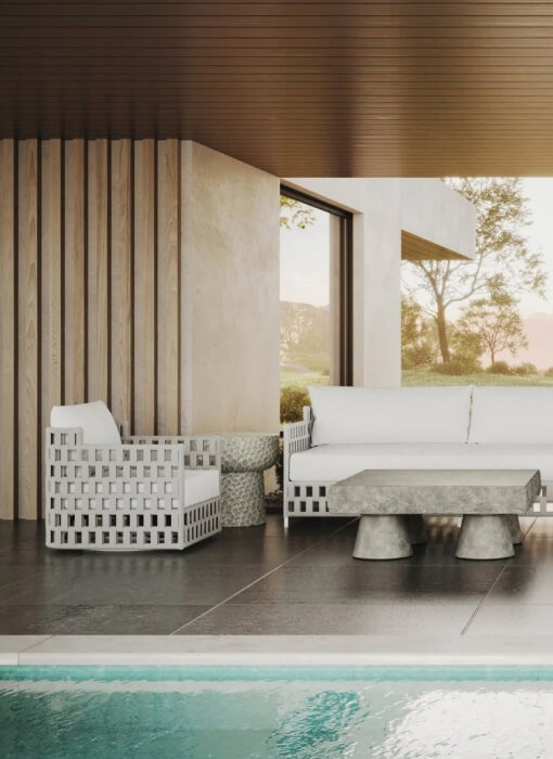 Outdoor Furniture →