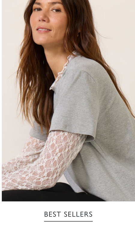 SHOP BEST SELLERS