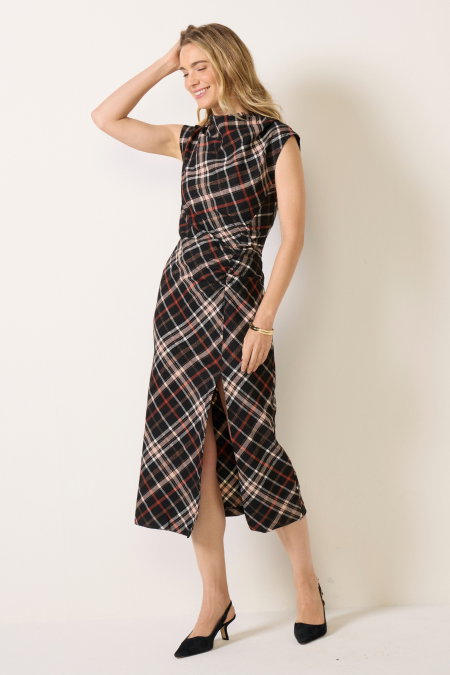 SHOP Autumn Edit Dress