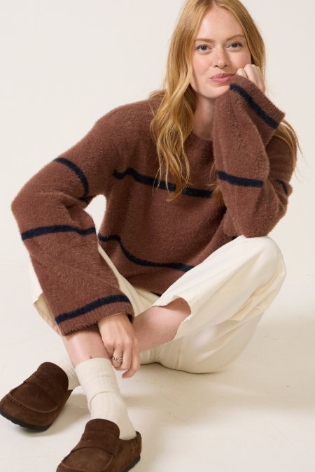 SHOP Ruby Pullover Sweater
