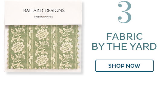 Fabric by the Yard - Shop Now