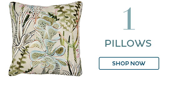 Pillows - Shop Now