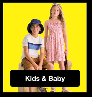 Kids & Baby