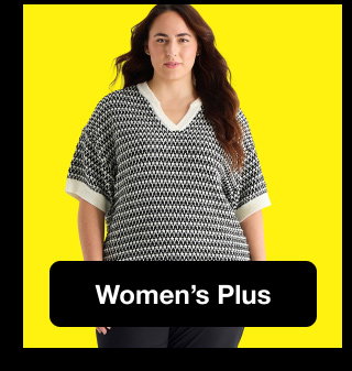 Women's Plus