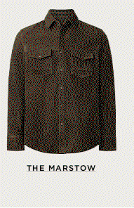 The marstow