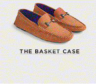 The basket case 
