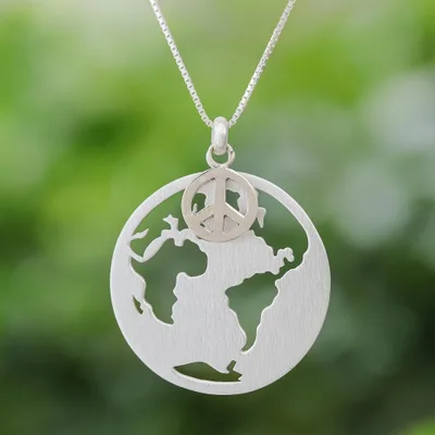 Peace-Themed Gifts