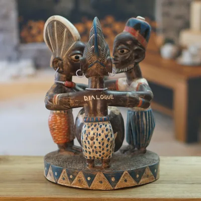 Peace-Themed Fine Art