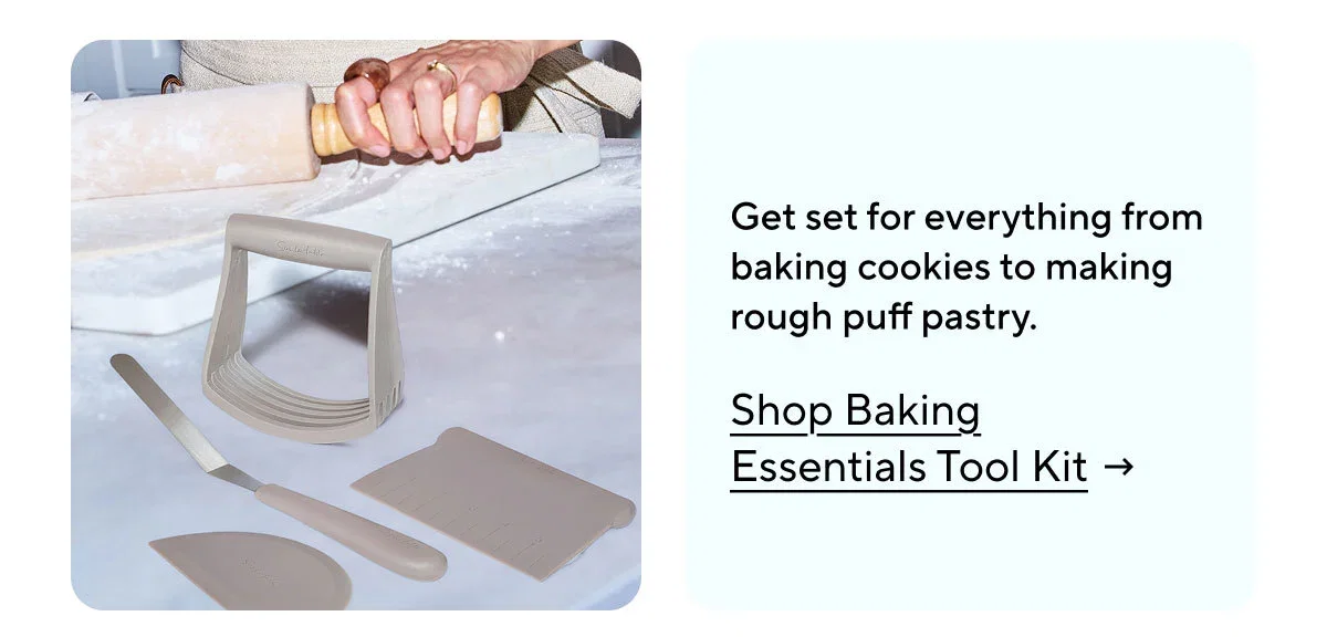 Shop Baking Essentials Tool Kit