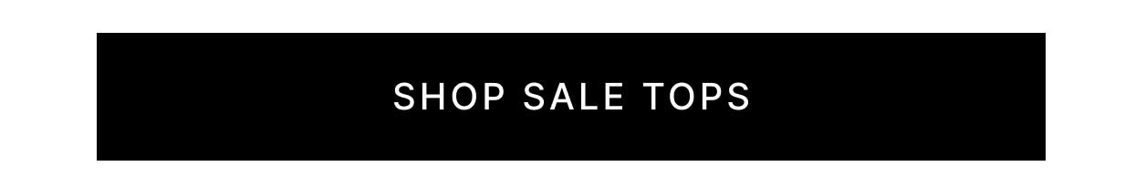 Shop Sale Tops