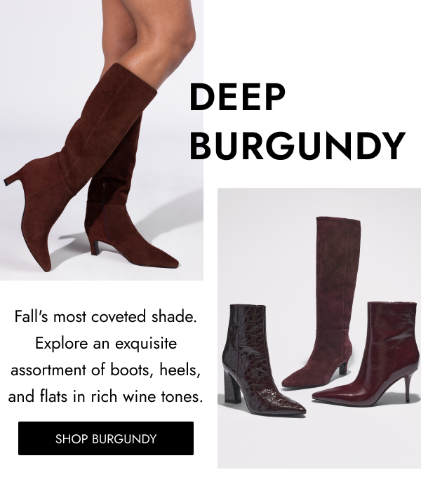SHOP THE BOOT SHOP