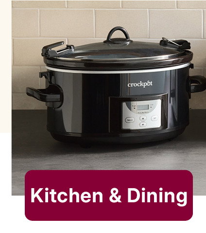 kitchen & dining