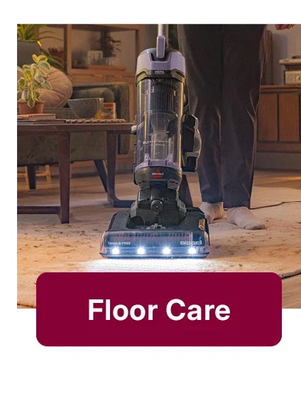 floor care