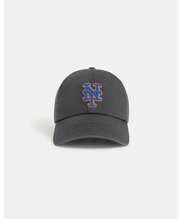 Mets '47 Clean Up