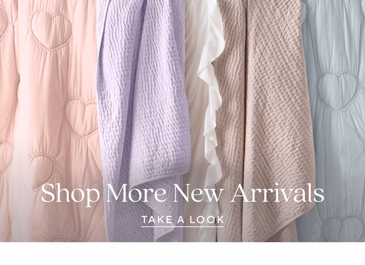shop more new arrivals