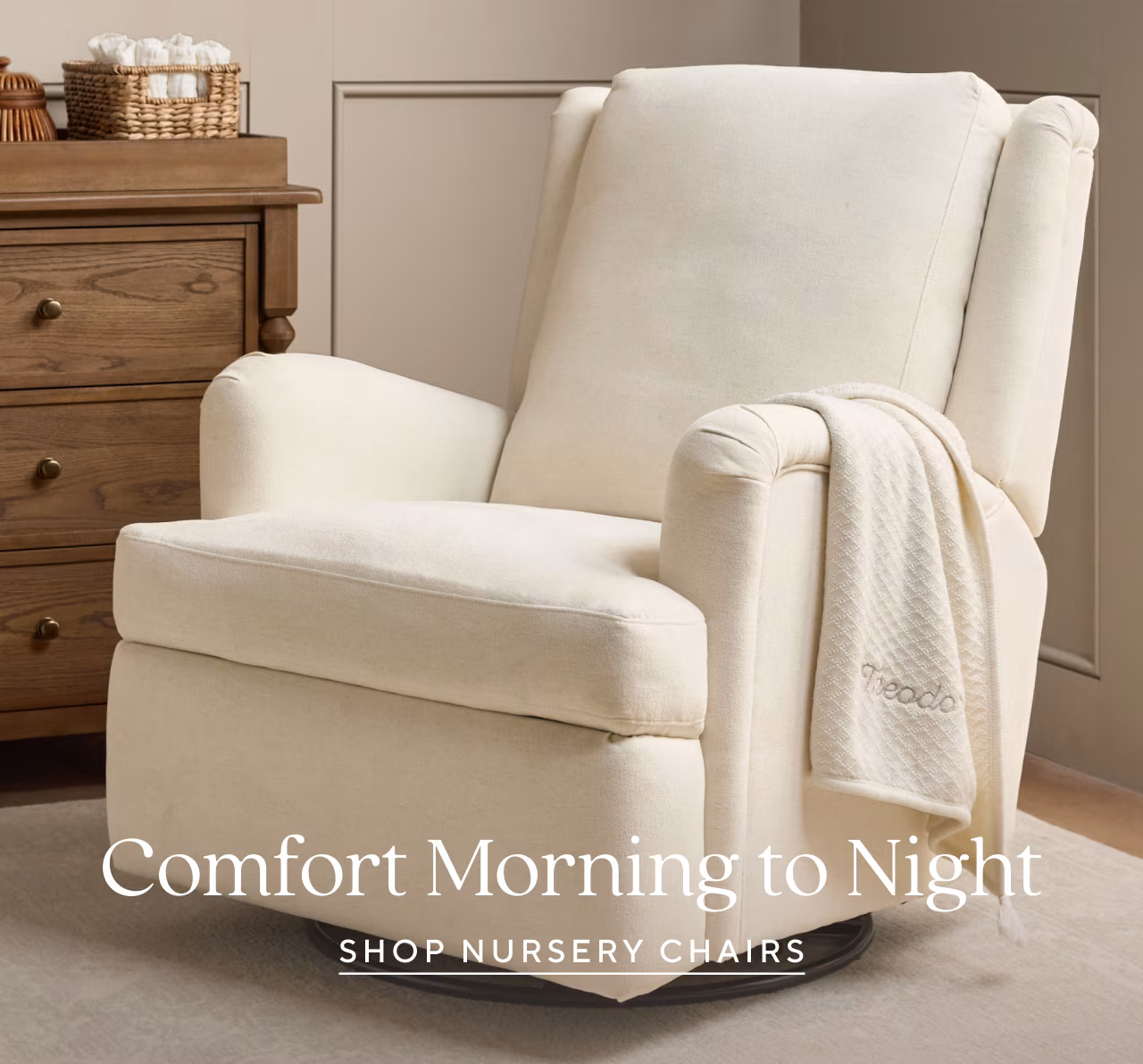 shop nursery chairs